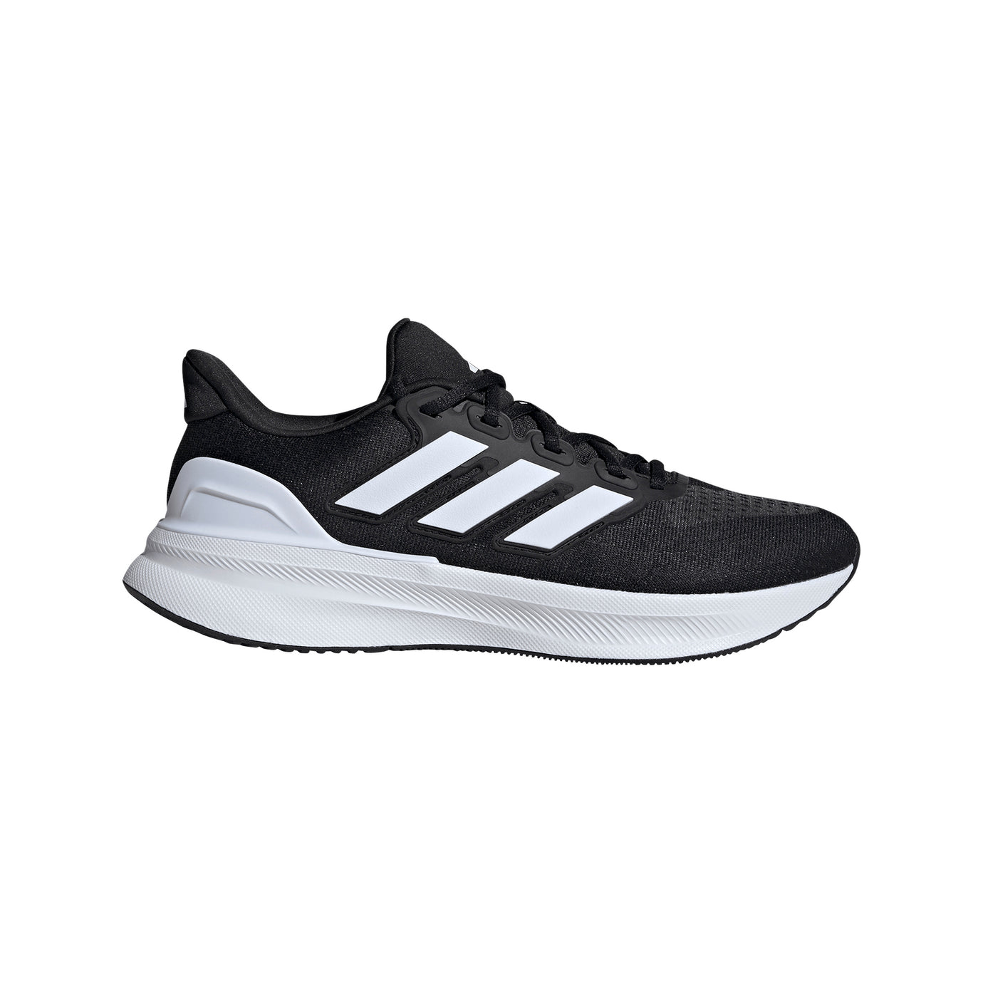 ADI ULTRARUN 5 BLACK/WHITE