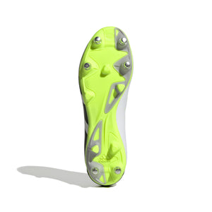 ADI PREDATOR ACCURACY.3 SG WHITE/BLACK/LUCID LEMON