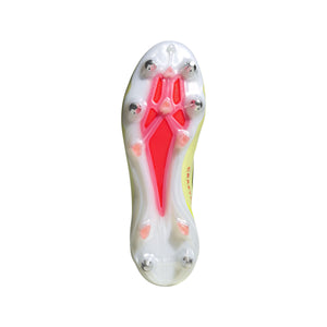 ADI CRAZYFAST ELITE SG YELLOW/BLACK/WHITE