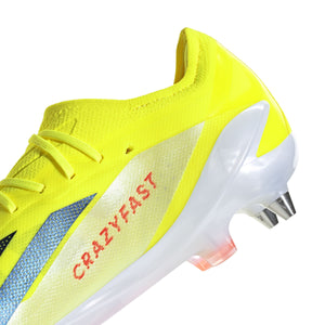 ADI CRAZYFAST ELITE SG YELLOW/BLACK/WHITE