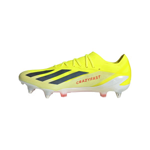 ADI CRAZYFAST ELITE SG YELLOW/BLACK/WHITE