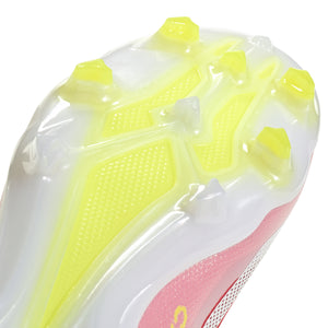 ADI JR CRAZYFAST ELITE FG SOLRED/WHITE