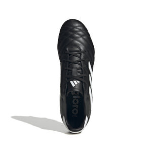 ADI COPA GLORO ST SG BLACK/WHITE