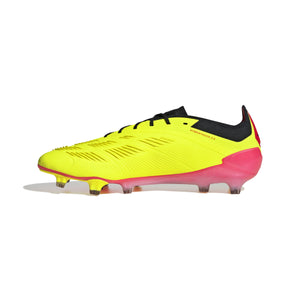 ADI PREDATOR ELITE FG YELLOW/BLACK/SOLRED