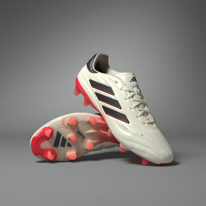ADI COPA PURE 2 ELITE FG IVORY/BLACK/SOLRED