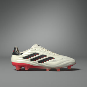 ADI COPA PURE 2 ELITE FG IVORY/BLACK/SOLRED