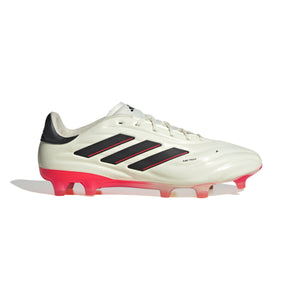ADI COPA PURE 2 ELITE FG IVORY/BLACK/SOLRED