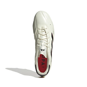 ADI COPA PURE 2 ELITE FG IVORY/BLACK/SOLRED