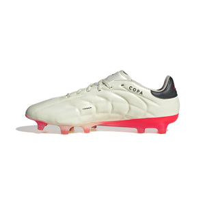 ADI COPA PURE 2 ELITE FG IVORY/BLACK/SOLRED