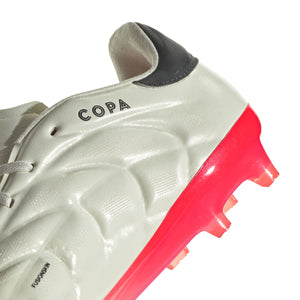 ADI COPA PURE 2 ELITE FG IVORY/BLACK/SOLRED
