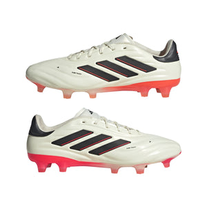 ADI COPA PURE 2 ELITE FG IVORY/BLACK/SOLRED