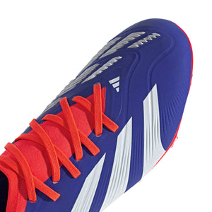 ADI PREDATOR PRO FG BLUE/LUCID RED/WHITE