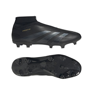 ADI PREDATOR LEAGUE LL FG BLACK/GOLD