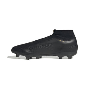 ADI PREDATOR LEAGUE LL FG BLACK/GOLD