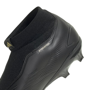 ADI PREDATOR LEAGUE LL FG BLACK/GOLD