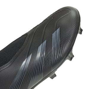 ADI PREDATOR LEAGUE LL FG BLACK/GOLD