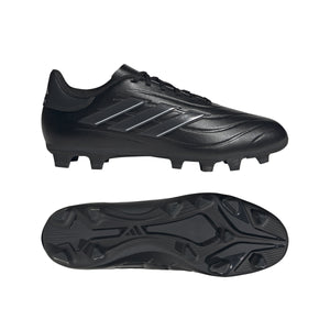 ADI COPA PURE 2 CLUB FG BLACK/CARBON