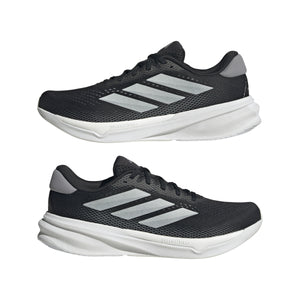 ADI SUPERNOVA STRIDE 2 CORE BLACK/WHITE