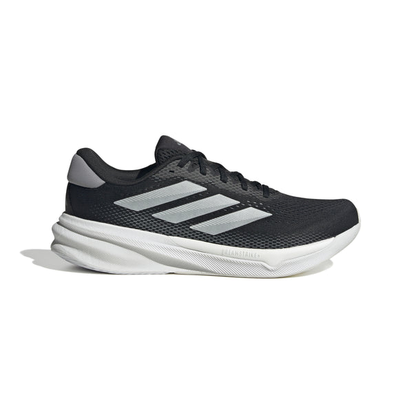 ADI SUPERNOVA STRIDE 2 CORE BLACK/WHITE
