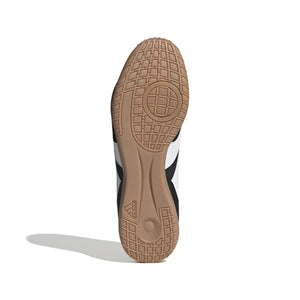ADI PREDATOR CLUB IND BLACK/SOLRED/WHITE