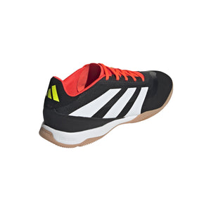 ADI PREDATOR LEAGUE IND BLACK/SOLRED/WHITE