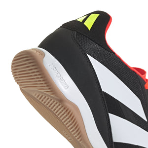 ADI PREDATOR LEAGUE IND BLACK/SOLRED/WHITE