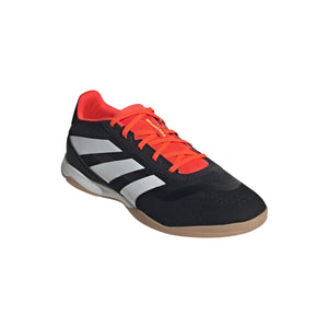 ADI PREDATOR LEAGUE IND BLACK/SOLRED/WHITE