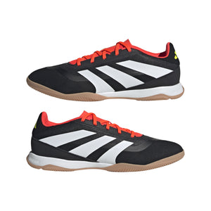 ADI PREDATOR LEAGUE IND BLACK/SOLRED/WHITE