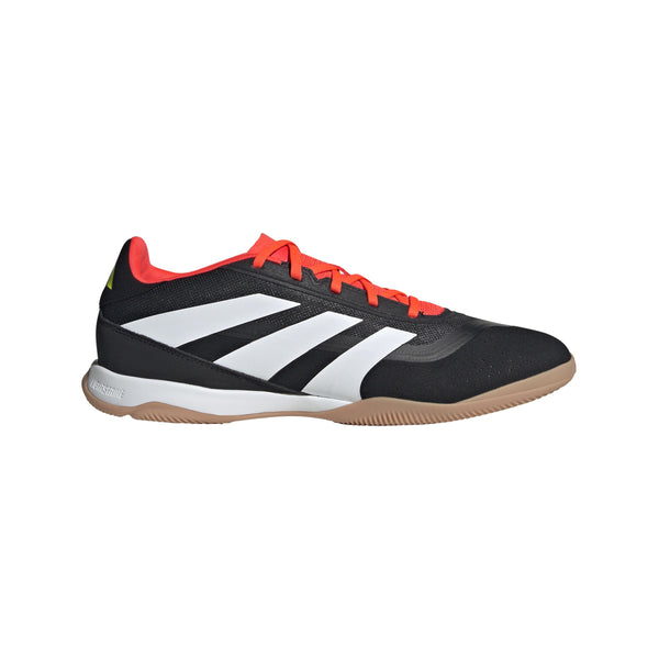 ADI PREDATOR LEAGUE IND BLACK/SOLRED/WHITE