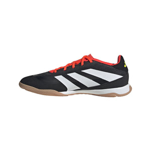 ADI PREDATOR LEAGUE IND BLACK/SOLRED/WHITE