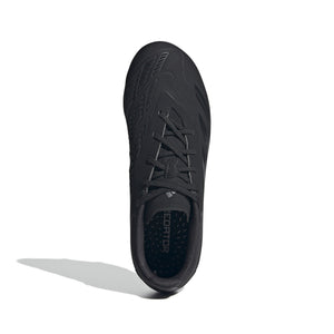 ADI JR PREDATOR ELITE FG BLACK/CARBON