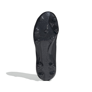 ADI JR PREDATOR ELITE FG BLACK/CARBON