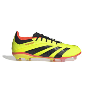 ADI JR PREDATOR ELITE FG YELLOW/BLACK/SOLRED