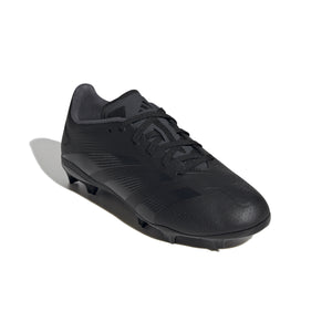 ADI JR PREDATOR LEAGUE FG BLACK/CARBON
