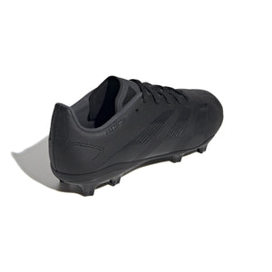 ADI JR PREDATOR LEAGUE FG BLACK/CARBON