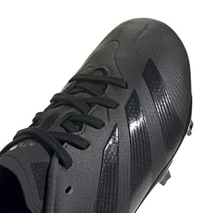 ADI JR PREDATOR LEAGUE FG BLACK/CARBON