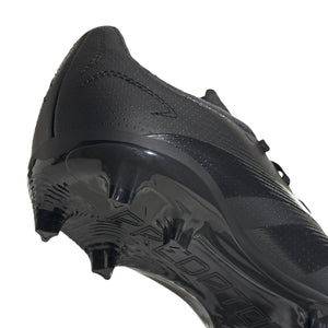 ADI JR PREDATOR LEAGUE FG BLACK/CARBON