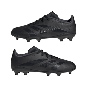 ADI JR PREDATOR LEAGUE FG BLACK/CARBON