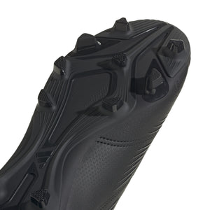 ADI PREDATOR CLUB FG BLACK/CARBON