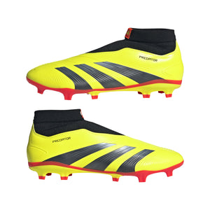 ADI PREDATOR LEAGUE LL FG YELLOW/BLACK/SOLRED