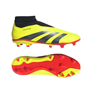 ADI PREDATOR LEAGUE LL FG YELLOW/BLACK/SOLRED