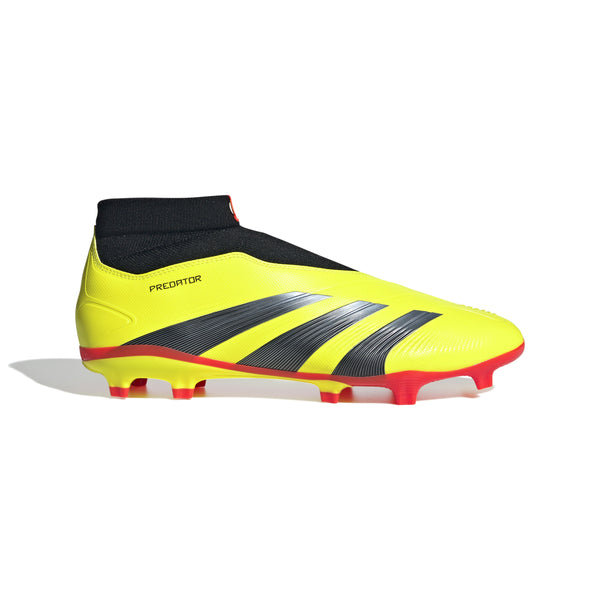 ADI PREDATOR LEAGUE LL FG YELLOW/BLACK/SOLRED