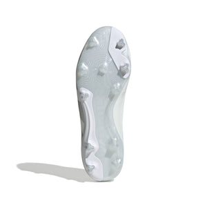 ADI PREDATOR PRO FG WHITE/SILVER