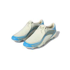 ADI F50 MESSI PRO FG IVORY/SEMI BLUE