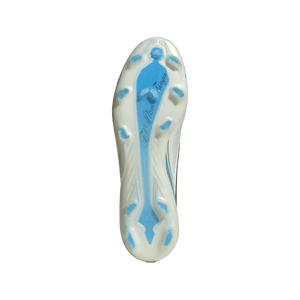 ADI F50 MESSI PRO FG IVORY/SEMI BLUE