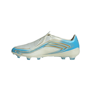 ADI F50 MESSI PRO FG IVORY/SEMI BLUE