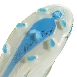 ADI F50 MESSI PRO FG IVORY/SEMI BLUE