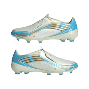 ADI F50 MESSI PRO FG IVORY/SEMI BLUE