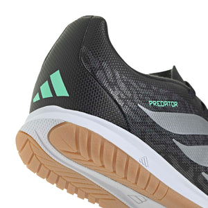 ADI JR PREDATOR CLUB IC BLACK/PULSE MINT