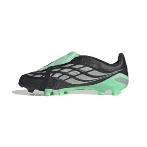 ADI JR PREDATOR LEAGUE FT FG BLACK/PULSE MINT